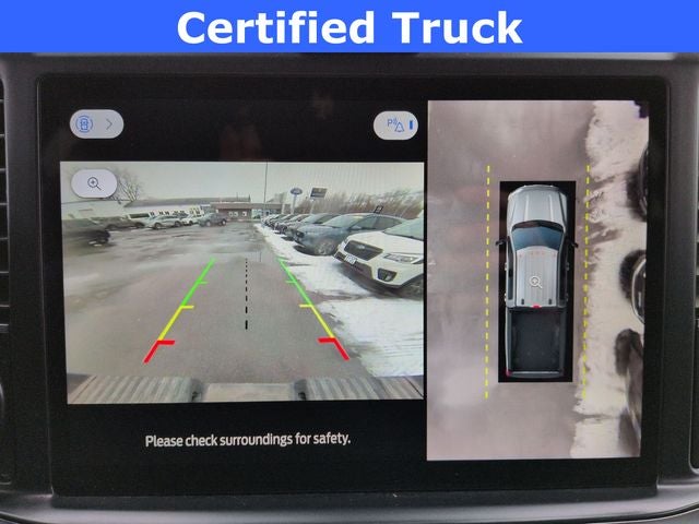 2025 Ford F-350SD Platinum 6.7 Diesel