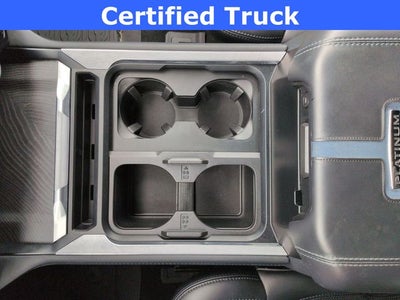 2025 Ford F-350SD Platinum 6.7 Diesel