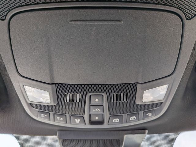 2022 Ford F-350SD Lariat