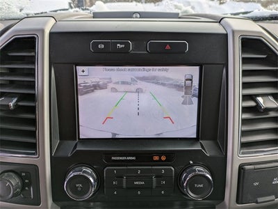 2019 Ford F-350SD Lariat