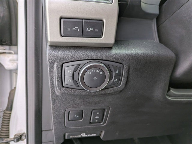 2019 Ford F-350SD Lariat