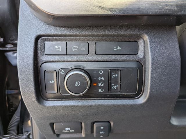 2024 Ford F-350SD Lariat DRW Diesel