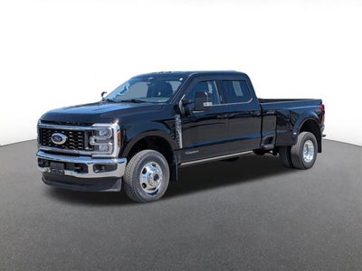 2024 Ford F-350SD Lariat DRW Diesel