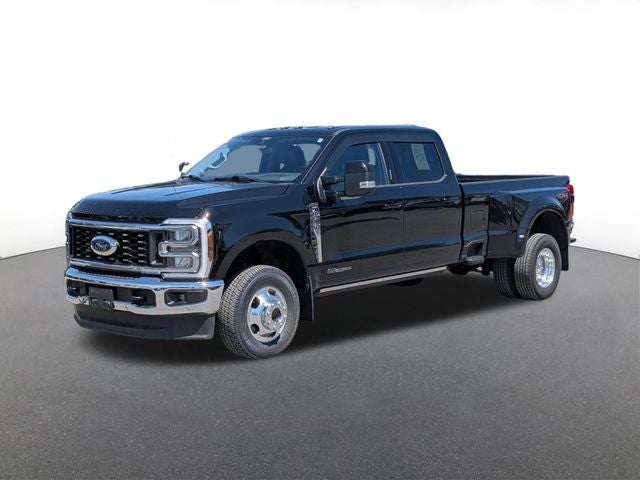 2024 Ford F-350SD Lariat DRW Diesel