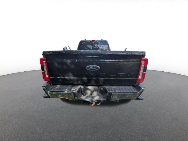 2024 Ford F-450SD Lariat DRW