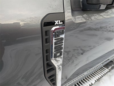 2023 Ford F-250SD XL