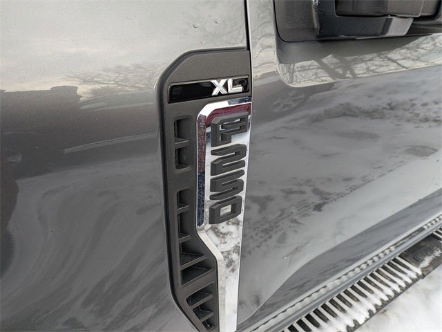 2023 Ford F-250SD XL