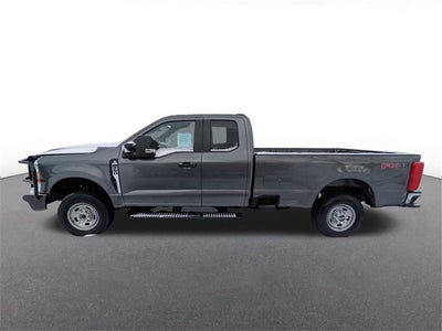 2023 Ford F-250SD XL