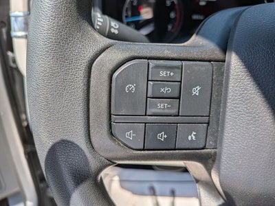 2024 Ford F-250SD XL 6.8L