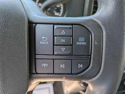 2024 Ford F-250SD XL 6.8L