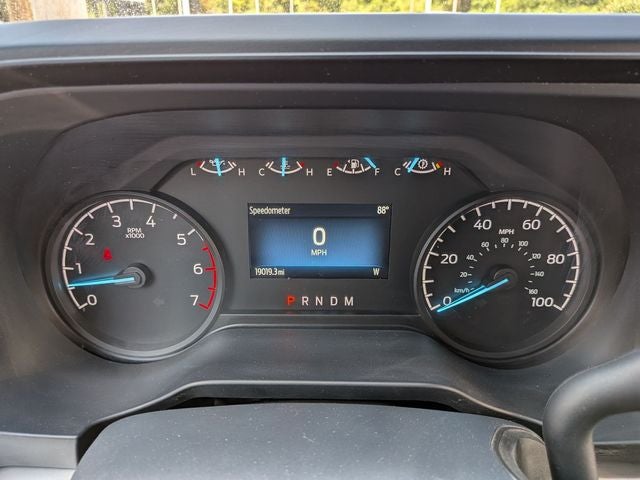 2024 Ford F-250SD XL 6.8L
