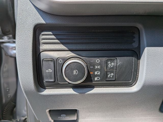 2024 Ford F-250SD XL 6.8L