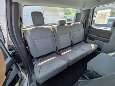 2024 Ford F-250SD XL 6.8L