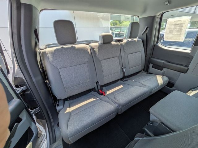 2024 Ford F-250SD XL 6.8L