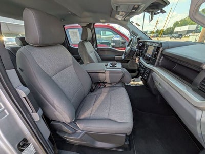 2024 Ford F-250SD XL 6.8L