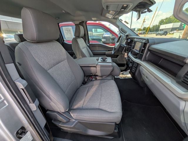 2024 Ford F-250SD XL 6.8L