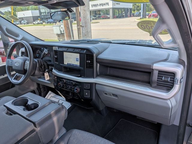 2024 Ford F-250SD XL 6.8L