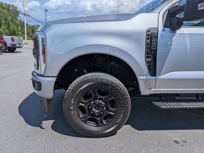 2024 Ford F-250SD XL 6.8L