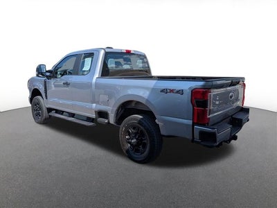 2024 Ford F-250SD XL 6.8L