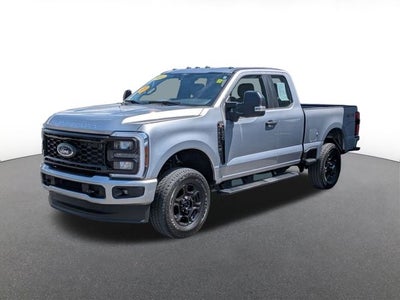 2024 Ford F-250SD XL 6.8L