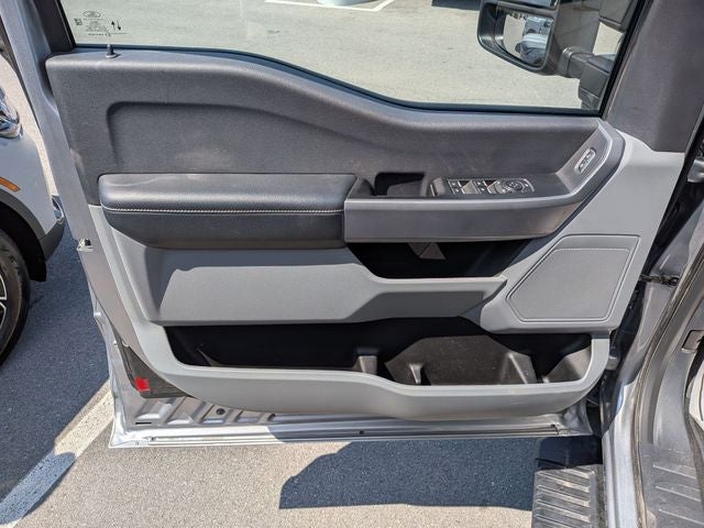 2024 Ford F-250SD XL 6.8L