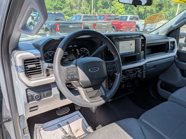 2024 Ford F-250SD XL 6.8L