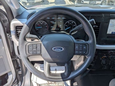 2024 Ford F-250SD XL 6.8L