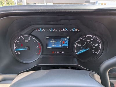 2024 Ford F-350SD XLT 7.3V8 Gas