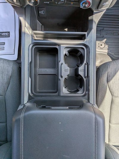2024 Ford F-350SD XLT 7.3V8 Gas