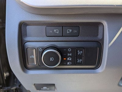 2024 Ford F-350SD XLT 7.3V8 Gas