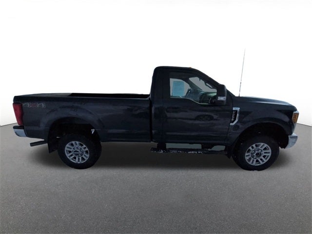 2017 Ford F-250SD XLT