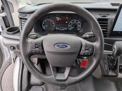 2025 Ford Transit-350 Base