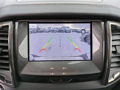 2023 Ford Ranger Lariat 2.3 L