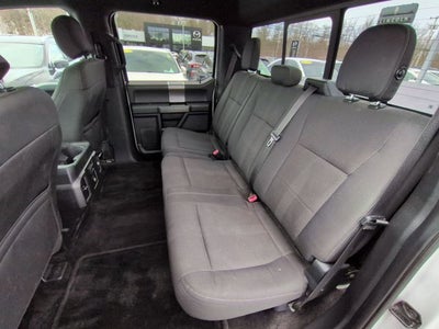 2016 Ford F-150 XLT 3.5 V6