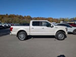 2019 Ford F-150 Limited 305L V6