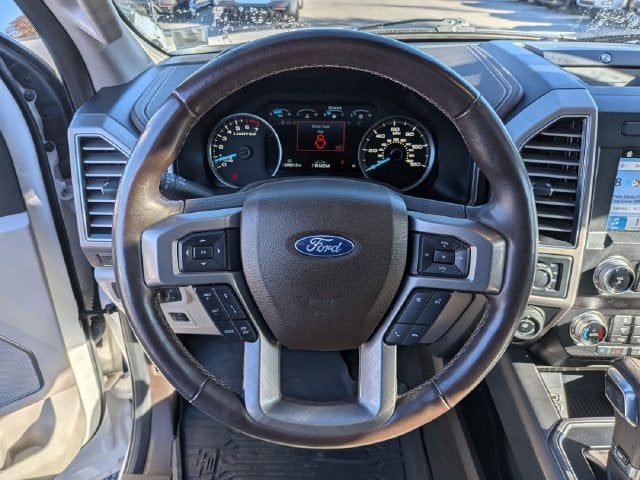 2019 Ford F-150 Limited 305L V6