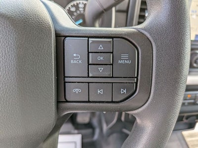 2023 Ford F-150 XL 2.7 V6