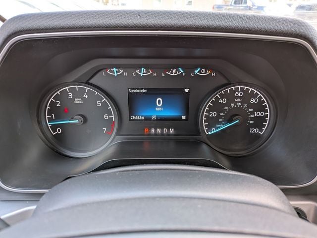 2023 Ford F-150 XL 2.7 V6