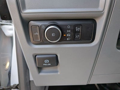 2023 Ford F-150 XL 2.7 V6