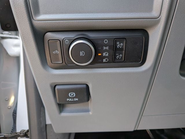 2023 Ford F-150 XL 2.7 V6