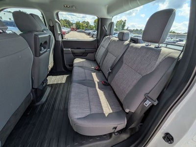 2023 Ford F-150 XL 2.7 V6
