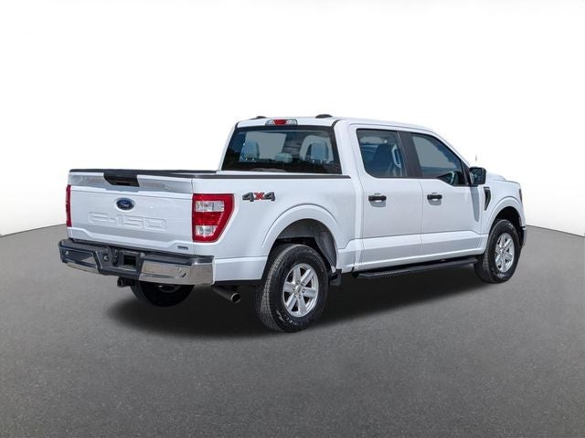 2023 Ford F-150 XL 2.7 V6