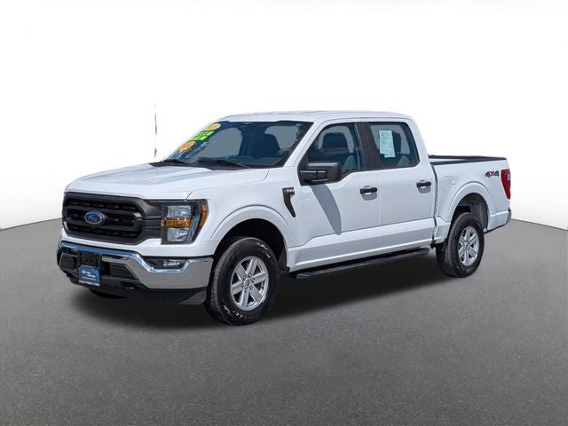 2023 Ford F-150 XL 2.7 V6