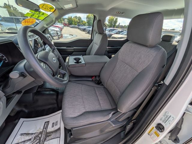 2023 Ford F-150 XL 2.7 V6