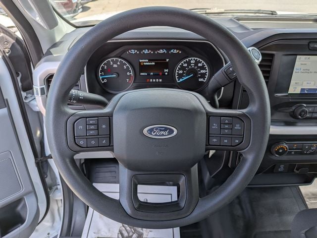 2023 Ford F-150 XL 2.7 V6