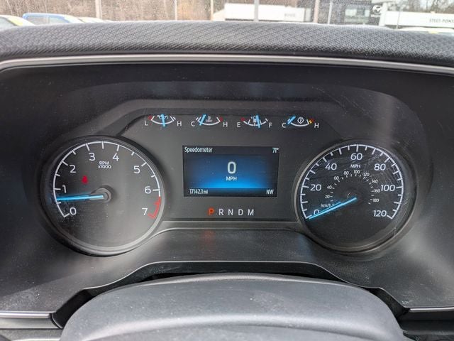 2023 Ford F-150 XL 2.7 V6