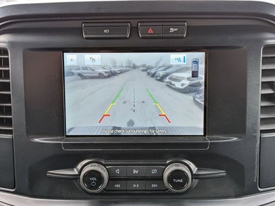 2023 Ford F-150 XL 2.7 V6