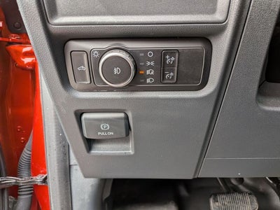 2023 Ford F-150 XL 2.7 V6