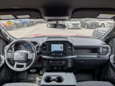 2023 Ford F-150 XL 2.7 V6