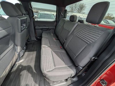 2023 Ford F-150 XL 2.7 V6